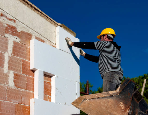 Best Commercial Insulation Contractor  in Lincoln Rk, PA