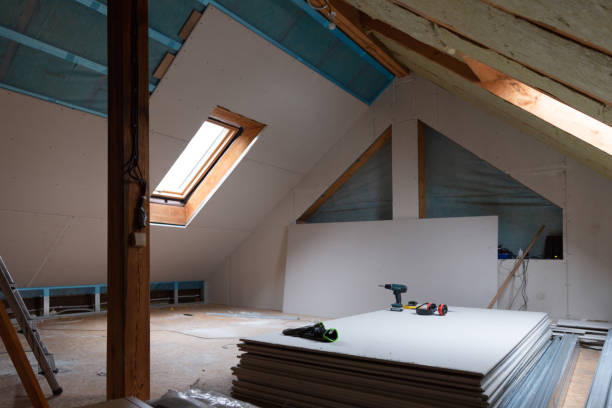 Best Best Insulation Companies  in Lincoln Rk, PA