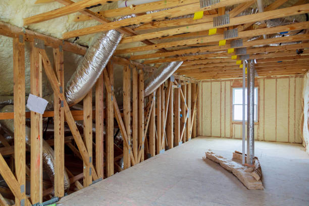Best Attic Insulation Installation  in Lincoln Rk, PA