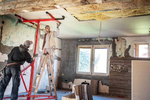 Best Home Insulation Services  in Lincoln Rk, PA