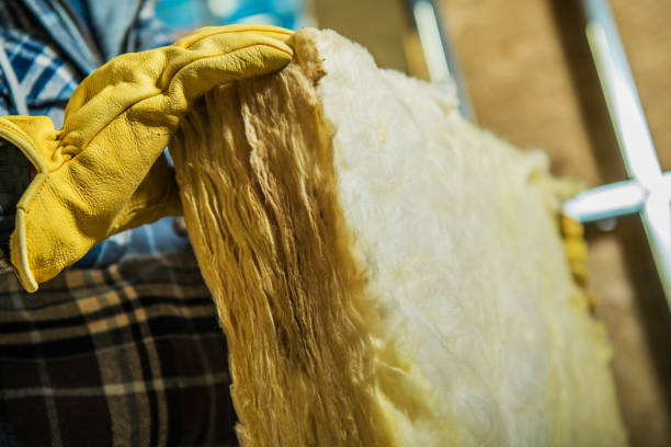 Best Attic Insulation Near Me  in Lincoln Rk, PA