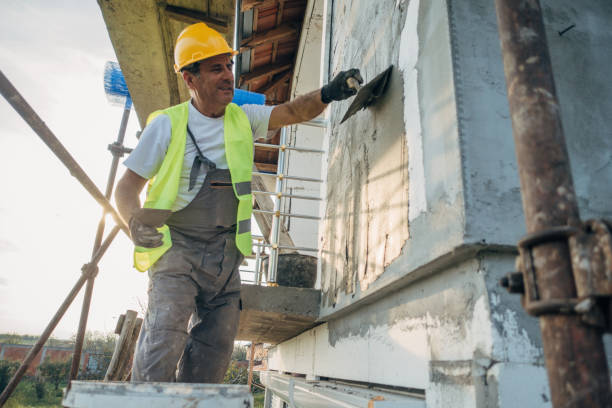 Best Local Insulation Services  in Lincoln Rk, PA
