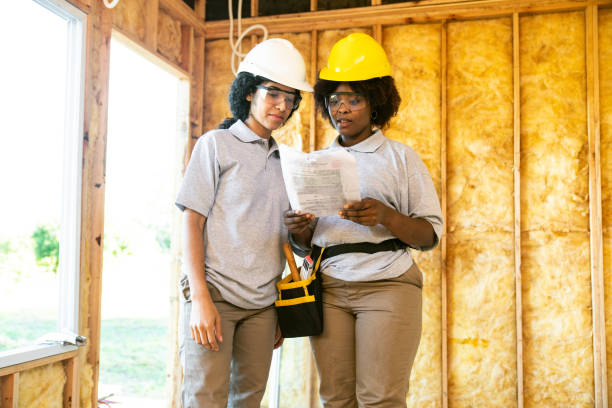 Best Best Insulation Companies  in Lincoln Rk, PA