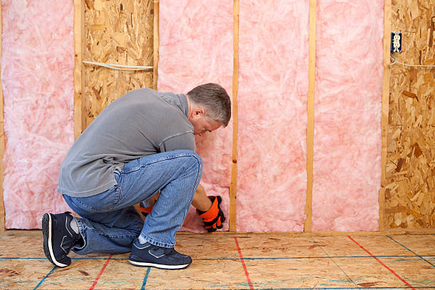 Range of Insulation Solutions in Lincoln Park, PA