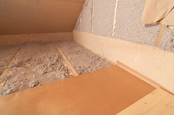 Best Professional Insulation Contractor  in Lincoln Rk, PA