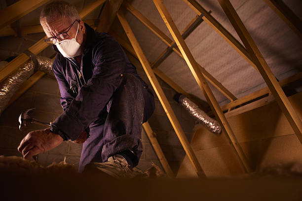 Best Spray Foam Insulation  in Lincoln Rk, PA