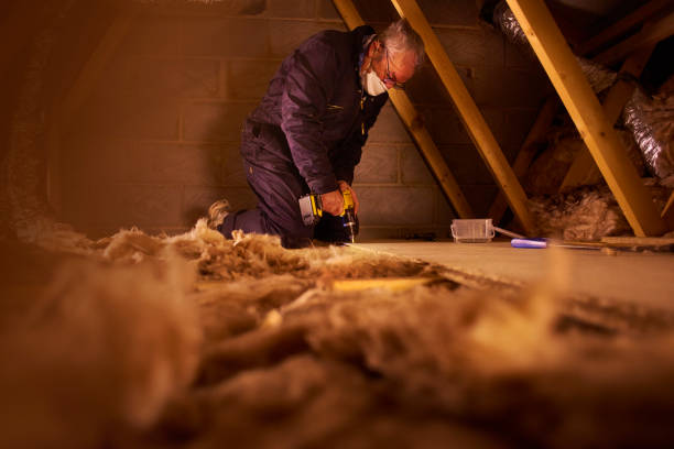 Best Wall Insulation Contractor  in Lincoln Rk, PA